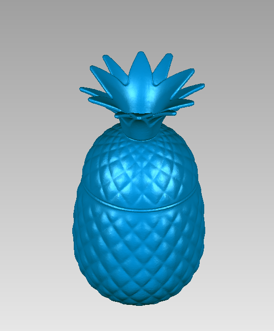 波蘿產(chǎn)品抄數(shù)