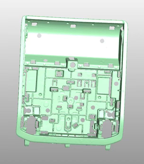 本田閱讀燈抄數(shù)