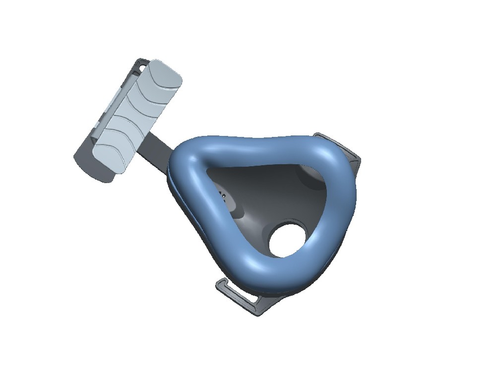 醫(yī)療呼吸器抄數(shù)