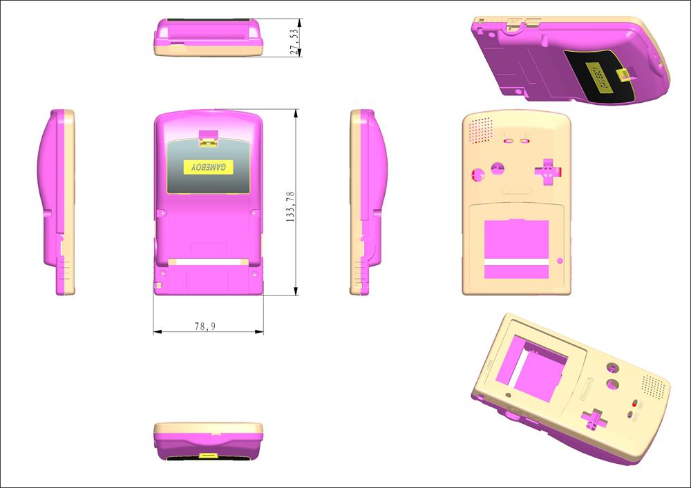 電子產(chǎn)品設(shè)計