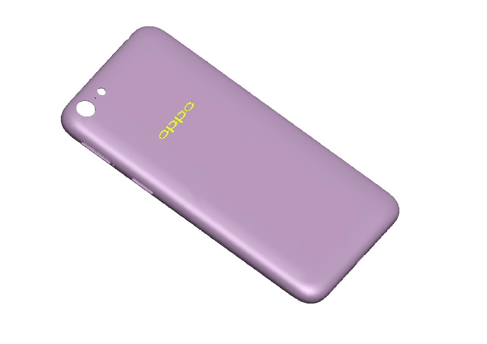 oppo手機(jī)殼抄數(shù)