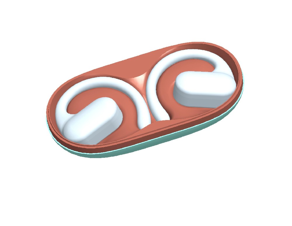 3D產(chǎn)品設(shè)計(jì)