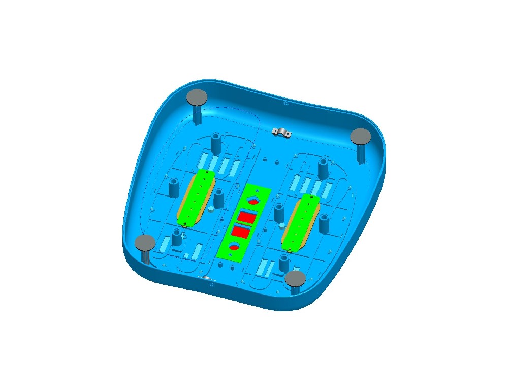 足療產(chǎn)品設(shè)計(jì)