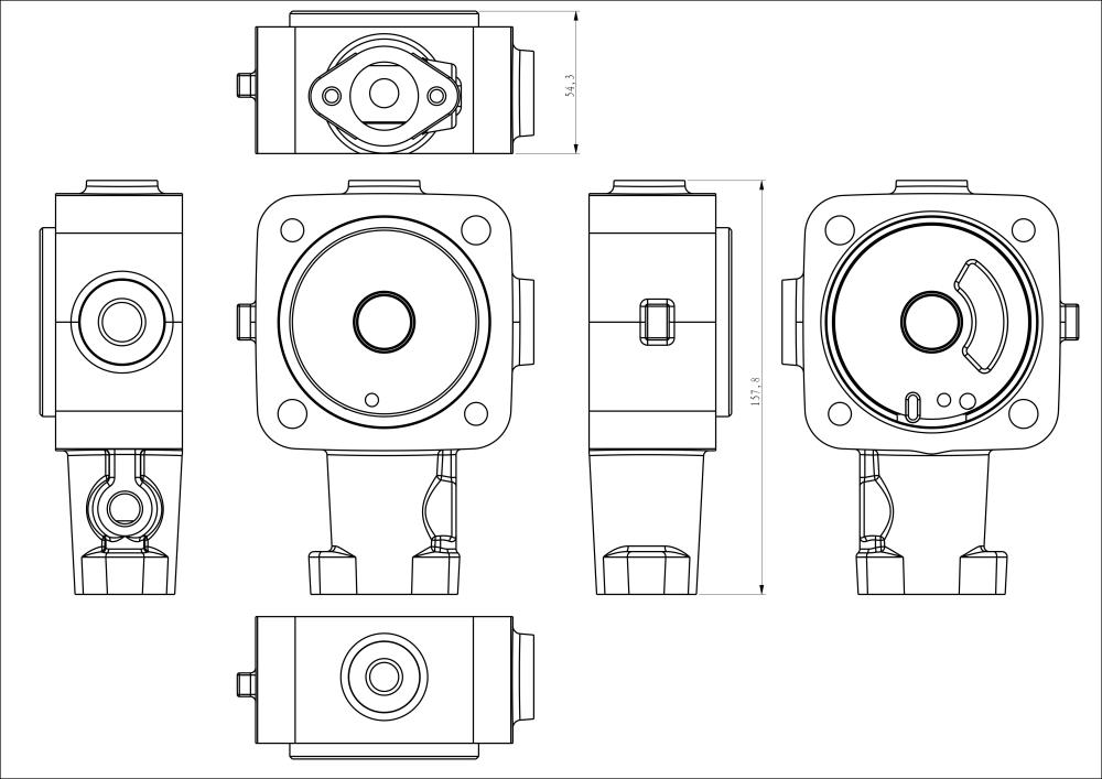 鋁合金產(chǎn)品設(shè)計