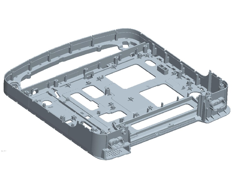 結(jié)構(gòu)設(shè)計
