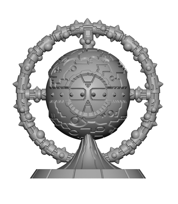 玩具3D造型設(shè)計