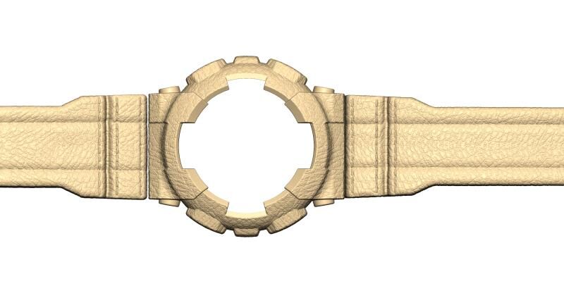 玩具外觀結(jié)構(gòu)設(shè)計(jì)