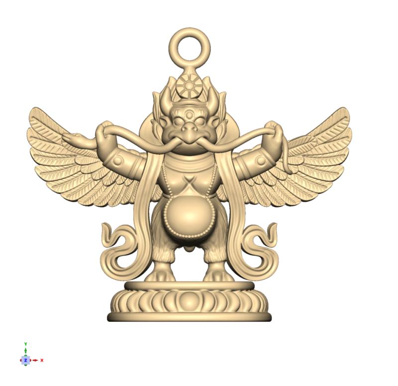 玩具抄數(shù)設(shè)計(jì)