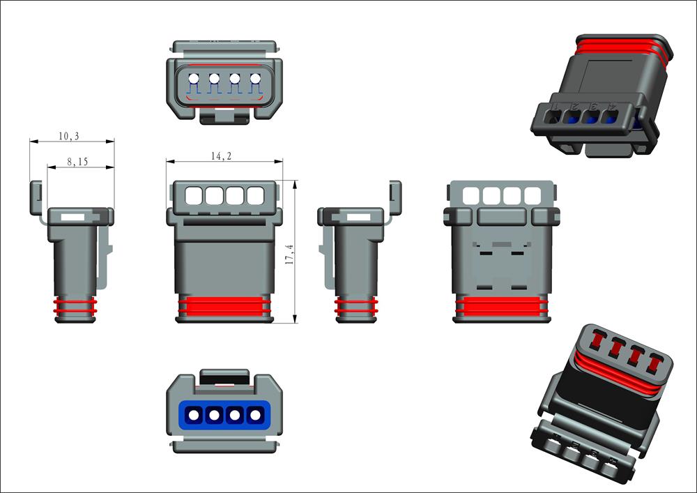 抄數(shù)設(shè)計工作中不能忽視的兩大問題